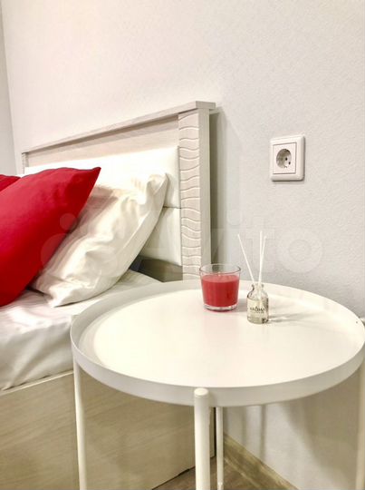 Квартира-студия, 27 м², 6/27 эт.