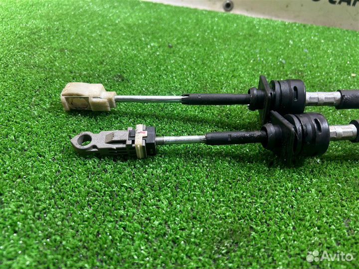 Троса МКПП Kia Rio 2 JB G4EE 2006