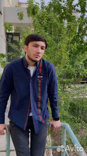 Помощник кальянщика