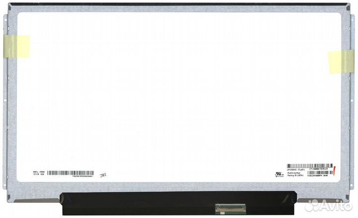 Матрица для ноутбука Sony Vaio PCG-41214V