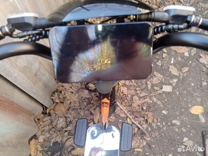 Электровелосипед