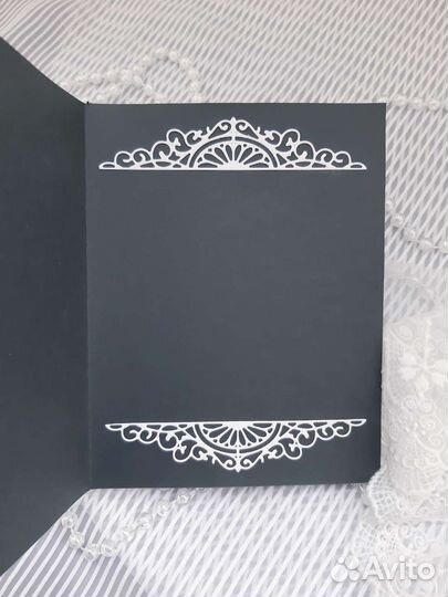 Открытки ручной работы