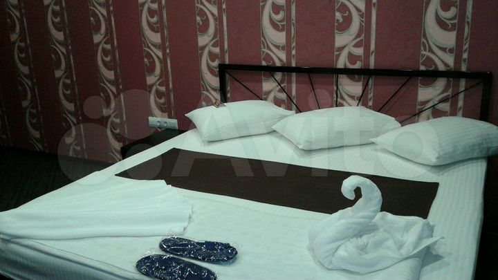 Квартира-студия, 25 м², 1/9 эт.