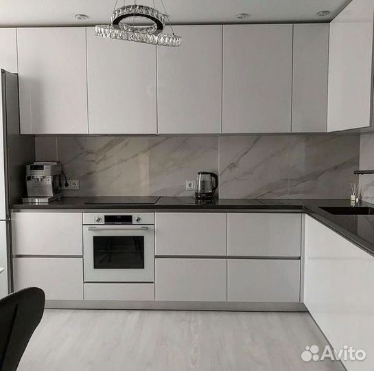 Кухни