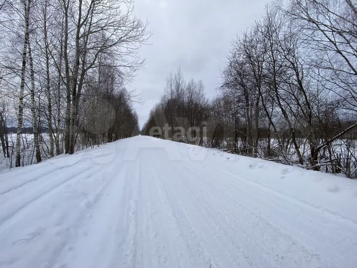 Участок 6,06 га (СНТ, ДНП)