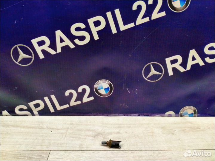 Датчик температуры Bmw 525I E39 M54 10/2002