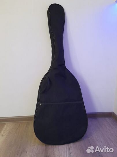 Гитара hohner hc06