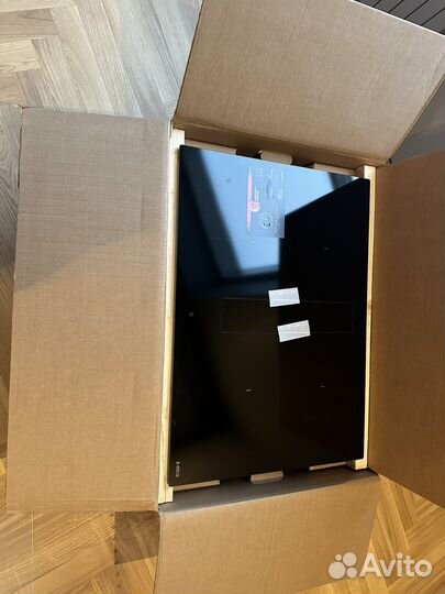 Новая варочная панель Elica Nikolatesla Fit 72