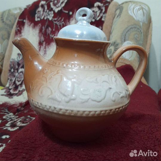 Заварочный Чайник