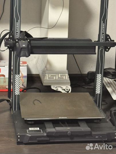 Elegoo neptune 4 max