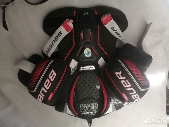 Хоккейная форма