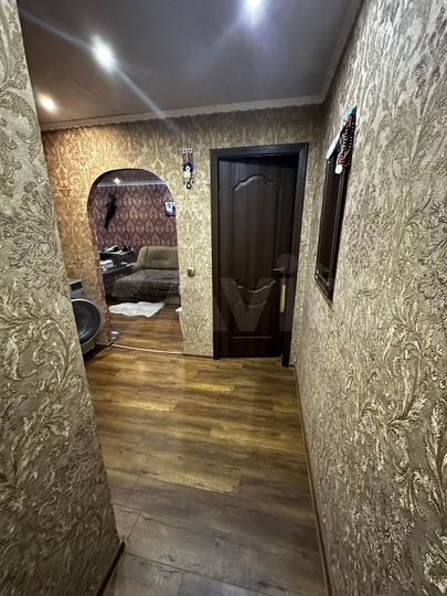 1-к. квартира, 33,9 м², 1/5 эт.