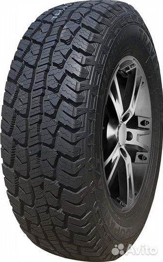 Roadmarch Primemax A/T II 265/70 R16 112T
