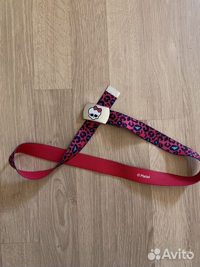 Ремешок Monster High