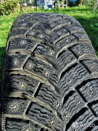 Комплект зимних колёс 185/65 R15