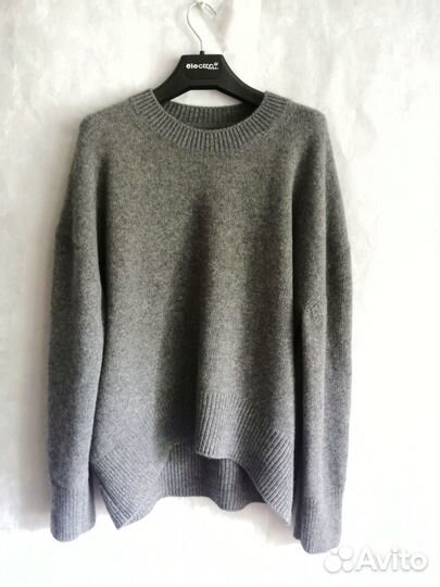 Кашемировый свитер