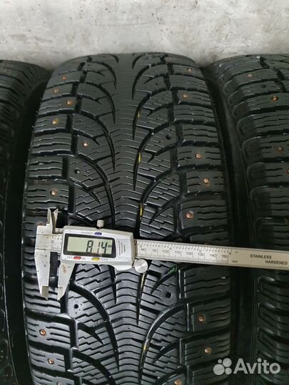 Pirelli Winter Carving Edge 195/65 R15 91T