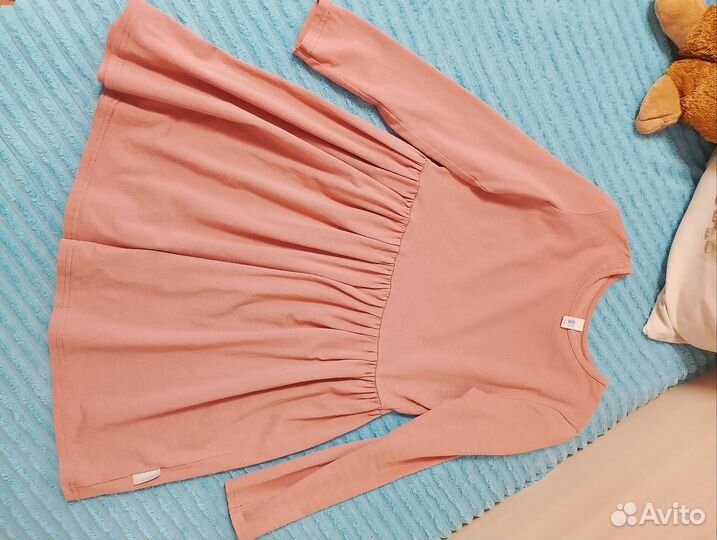 Платья 134-140