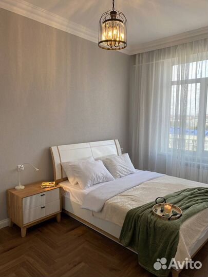 Доверительное управление недвижимостью