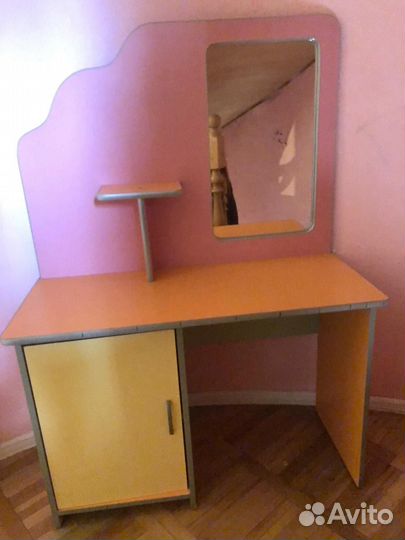 Мебель для детского сада