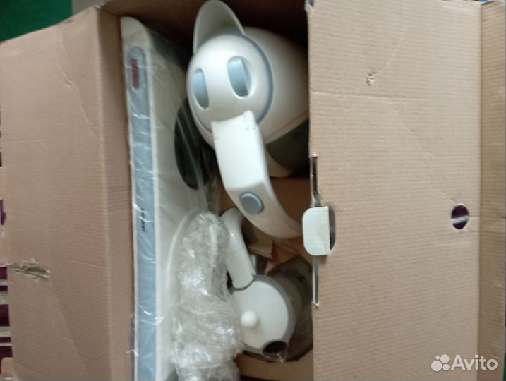 Чайный набор новый