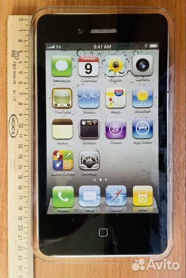 Весы электронные