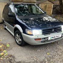 Mitsubishi RVR 2.0 MT, 1995, 298 000 км, с пробегом, цена 220 000 руб.