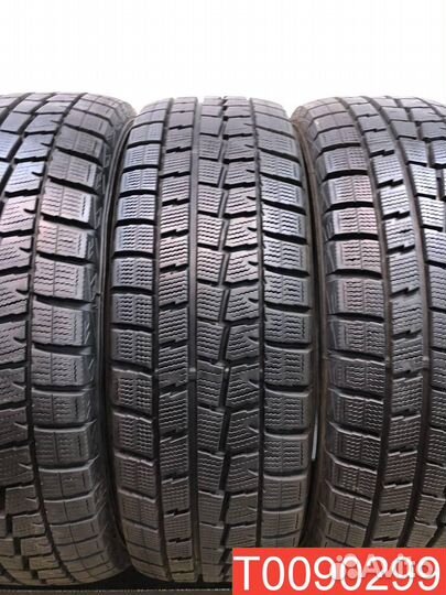 Dunlop Winter Maxx WM01 195/65 R15 100