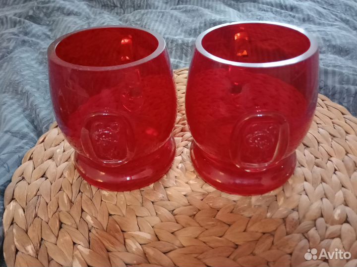 Пивная кружка СССР