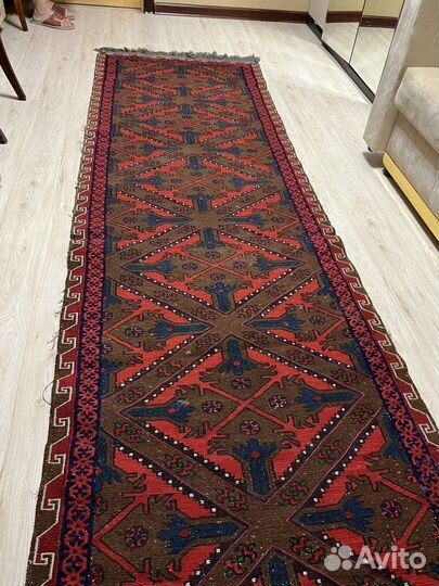 Сумах ковер