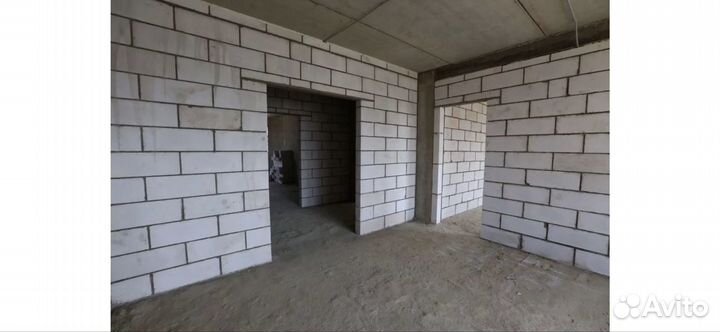 Возведение межкомнатных перегородок