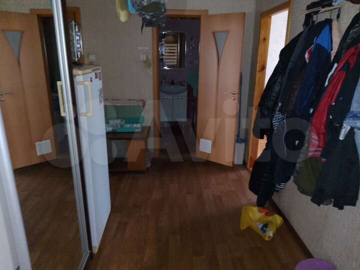 Дом 78,4 м² на участке 4 сот.