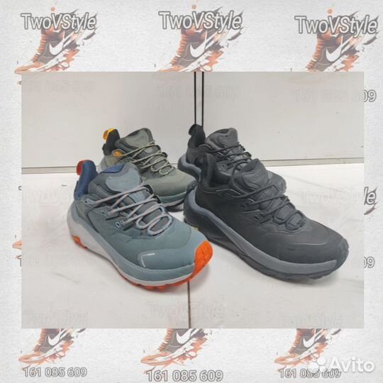 Кроссовки Hoka Kaha 2