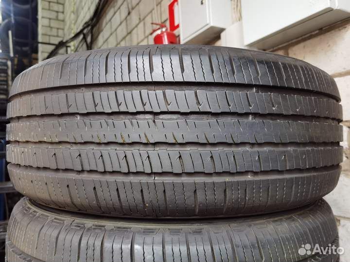 Kumho Sense KR26 255/65 R16 109S