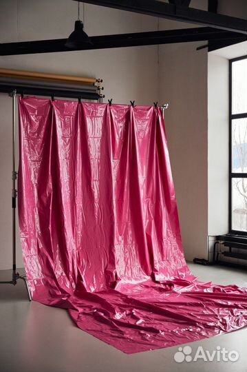 Глянцевый/Латексный/лаковый/ фон для фотостудии