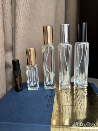 Оригинал Initio -Oud for greatness распив,отливант