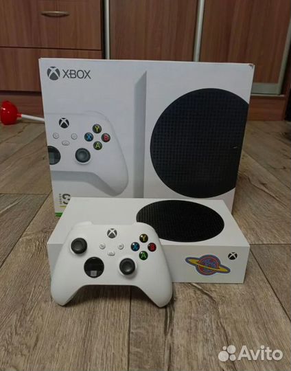 Xbox Series S (512GB)