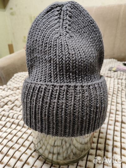 Шапка женская