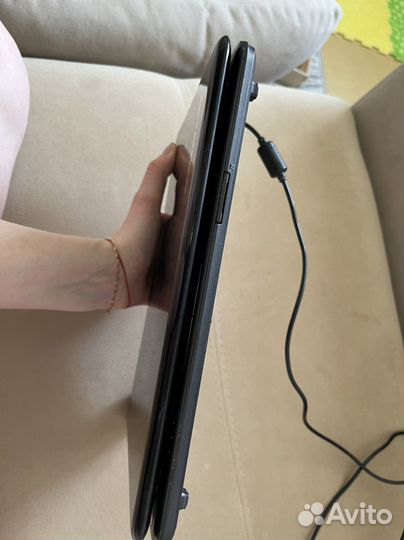 Ноутбук/ нетбук