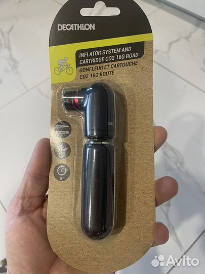 Велоаксессуары Декатлон/Decathlon