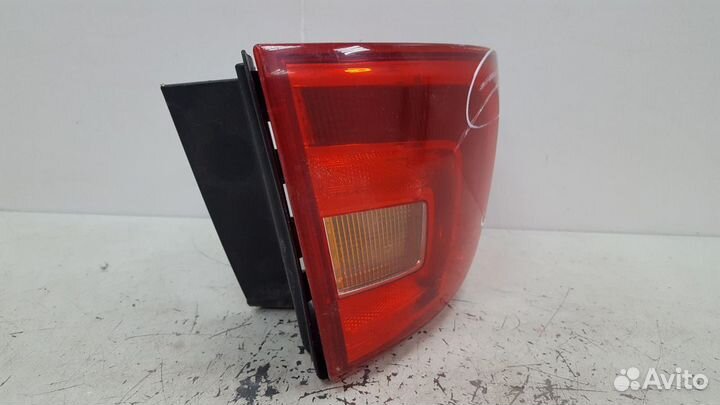 Фонарь задний левый Volkswagen Jetta 6 162 163 AV2