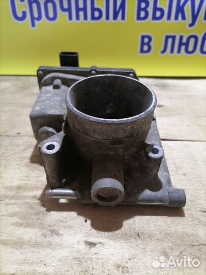 Заслонка дроссельная Mazda 3 BL