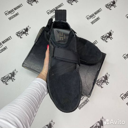 Эксклюзив 42,5 eu Adidas harden ls 2 buckle