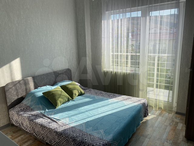 Квартира-студия, 19,5 м², 4/7 эт.