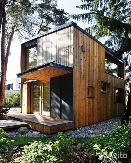 Бригада строителей