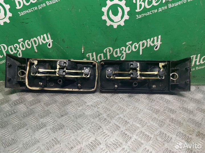 Фонари задние LADA (Ваз) 2106