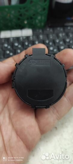 Датчик дождя для nissan, renault, infinity