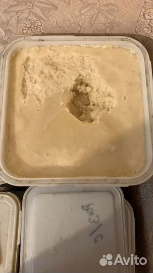 Мёд алтайское разнотравье светлое