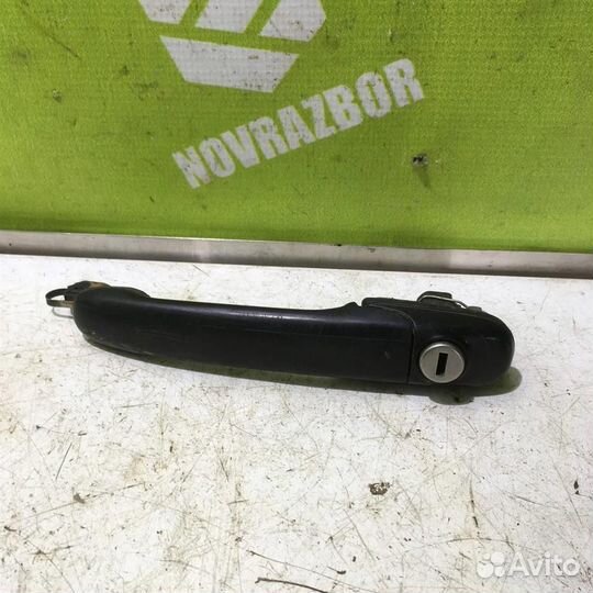 Ручка двери передней наружная правая Фольксваген