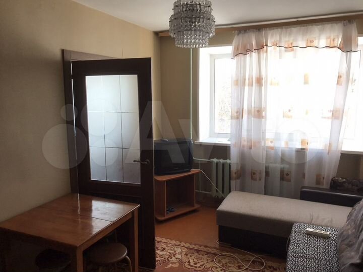 4-к. квартира, 59,8 м², 3/5 эт.